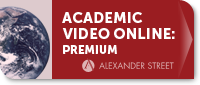 academic video online button with link