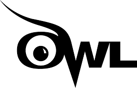 stands for Purdue "Online Writing Lab" ...so "OWL," get it?