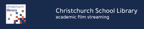 logo for film streaming