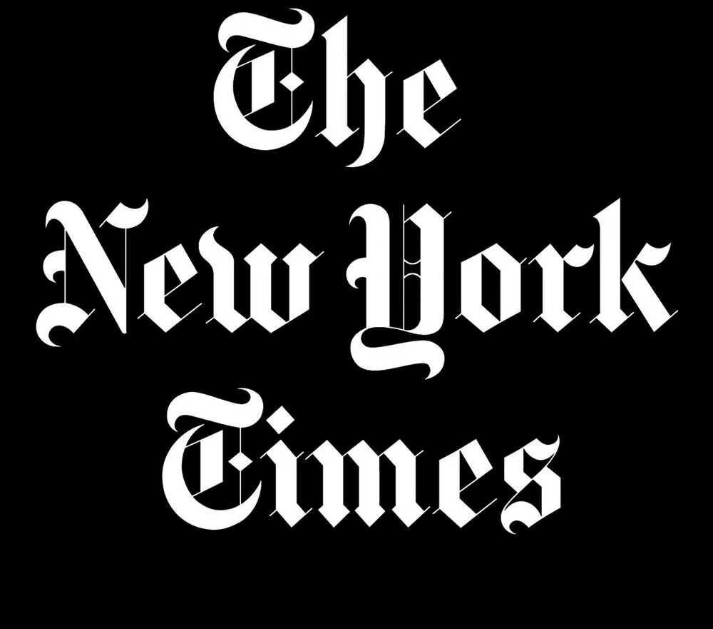 All the news that&#039;s fit to print, they say