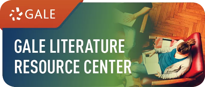 Gale literature resource center