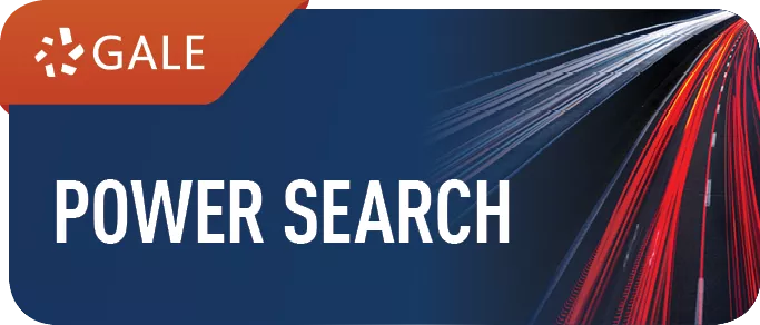 Gale power search
